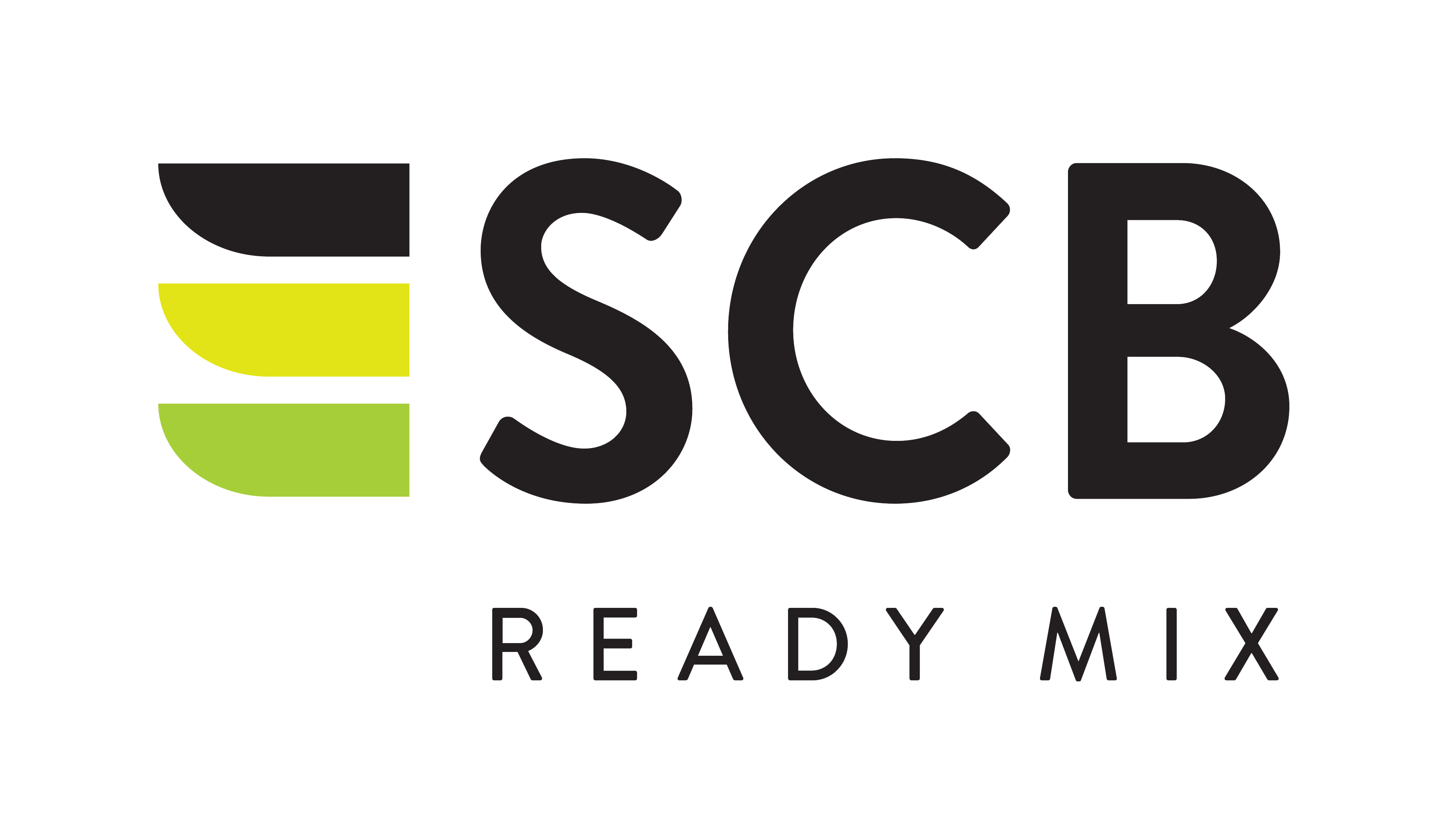 SCB Ready Mix